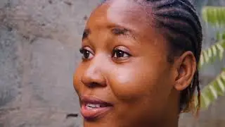 Nataka umuue mumeo ubaki na mimi#film