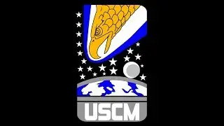 ALIENS UNITED SYSTEMS COLONIAL MARINES