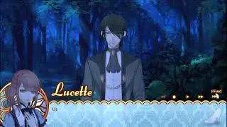 Cinderella Phenomenon  Full Walkthrough & Achievements