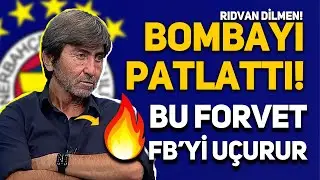 SON DAKİKA, FENERBAHÇE TRANSFERİ BİTİRMEDİ! YILDIZ FORVETLE HER KONUDA ANLAŞMA SAĞLANDI!
