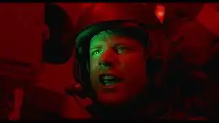 Courage Under Fire (1996) - Tanks Attack Scene