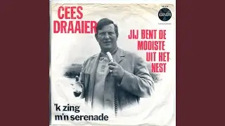 Jij Bent De Mooiste Uit Het Nest