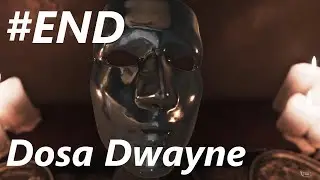 (HS) Penebusan dosa DWAYNE #END - Visage INDONESIA  - halfsky
