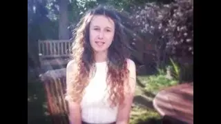Dark horse - Katy perry - 15 year old Clare Newman cover
