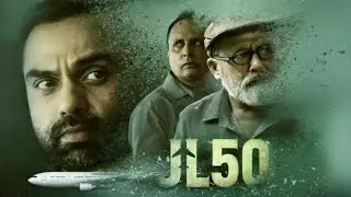 JL 50 _ 2020 _ Hindi S01 EP (01-04) _ web series in Hindi JL 50 Full trailer