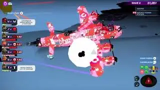 Worst crash in Bomber crew