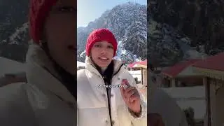 International mountain Day!Pakistan&rsquo;s Hidden Goldmine: Winter Tourism ❄️💰