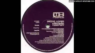 Groove Junkies Feat Solara & Raya Beam - Deeper (Classic Vox Mix)