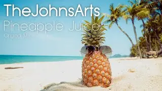 Progressive Trance | TheJohnsArts - Pineapple Juice (Original Mix)