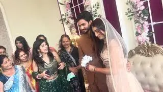 Aaj HaiMere Devar ki Sagai 🤗🥳￼ Aye Dekhte Humne kitni Masti ki