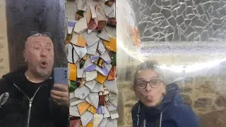 Il borgo dei mosaici 