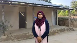বাড়িতে আবারো একজন নতুন সদস্য নিয়ে এলাম!কাকে আনলাম দেখুন চিনতে পারেন কিনা?Shuk Dukher Songshar 