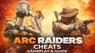arc raiders cheats  Private |  PRIVAT CHEATS ARC RAIDERS | Приватный чит на арк райдерс