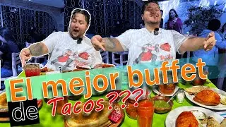 Encontramos ¿EL MEJOR BUFFET para Desayunar?