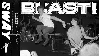 Bl'ast! - DEMO - 1984