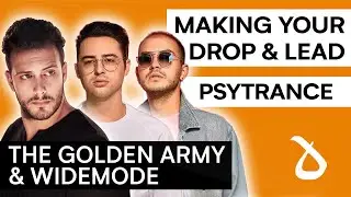 Lessons of Dharma: The Golden Army & Widemode Deconstruct 'Kalinka'