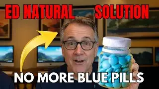 ED Natural Treatment & Best ED Supplements &ndash; How to Fix Erectile Dysfunction Without Pills
