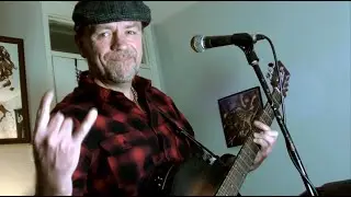 Jay Clark - You Wear It Well (Rod Stewart cover)