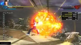 Ranger 17 tech demonstration