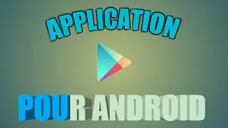 #TOP_APPS #SECTION_ANDROID ♥♥ 5 APPLICATIONS : NOUVELLE ET MISE A JOUR POUR REGARDER GRATUITEMENT ♥♥