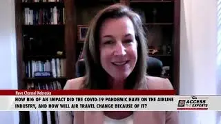 Access The Experts Dr. Becky Lutte