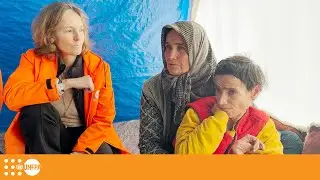 Earthquake survivors in T&uuml;rkiye need our help now more than ever