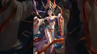 XinhMotion | Visual Fantasy #01 #XinhMotion #VisualTrend #AIBeauty
