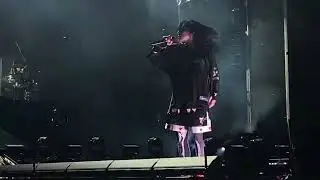 Billie Eilish - Happier Than Ever (Est&eacute;reo Picnic 2023) Bogot&aacute;, Colombia
