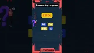 About ESPOL programming language