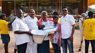 2025-నరసరావుపేట.టచ్ పళ్ళు.11వ జత.SSR BULLS శావల గోపికృష్ణ గారు వేల్పూరు గ్రామం పల్నాడు జిల్లా 