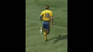 Alexandersson ➡ Andersson ➡ and it's in! | ISS #Shorts