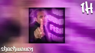 ShockWaveX* - One Pound Fish Funk 2 (1 HOUR VERSION)