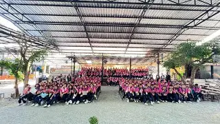 Grade 4 Field Trip | Academic Year 2025