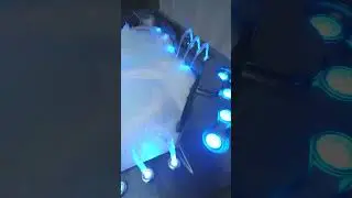 Relaxing Hot Tub Waterfall Sounds | Tidal Wave Spas