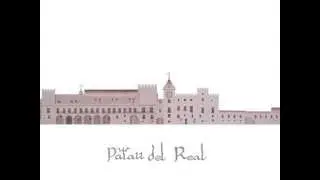 PALAU REAL VALENCIA