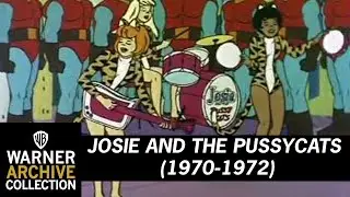 Get Moving | Josie and the Pussycats | Warner Archive