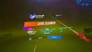 Bury the Light - Casey Edwards - Expert+ - Beatsaber