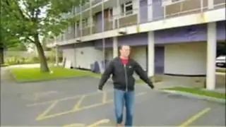Wayne Rooney's Street Striker