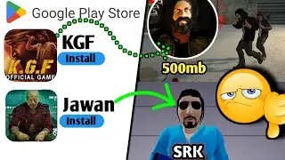 I Played the worst🤮 Indian movies game || games based on Indian movies #gaming