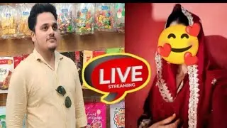 Assalam wlaikum youtube friends 💕 Seraj sabana vlog  Live