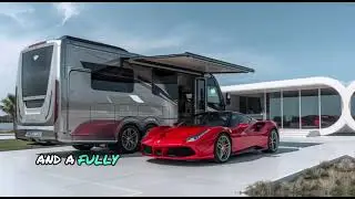Rich People Don&rsquo;t Even Hide Their Wealth Now
