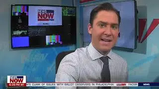 KREBS REACTS TO FIRING: Former CISA Head Finds Out on TWITTER Trump FIRED him