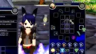 Horizon Online - Token Quests Tutorial
