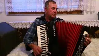 Đemal Kovačević-Sestra kose raspletala (2015)
