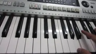 Hướng Dẫn Sử Dụng S710 - Nguyễn Kiên Music
