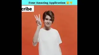 4 important application/helpful/not fake information/#shorts