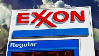 Judge Rules Exxon Must Face Lawsuit For Climate Crimes