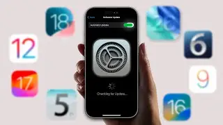 7 Things You need to do before ANY iOS Update!