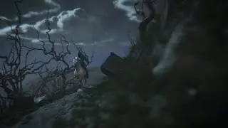 Knightmare intro with Blender (80s TV Series)