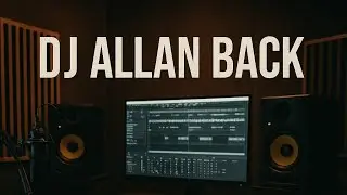 Morgan Wallen - Love Somebody ( DJ Allan Back Freestyle Radio Remix ) @freestylemusichits